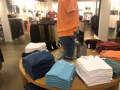 Outlet Mall «The Outlet Shops of Grand River», reviews and photos, 6200 Grand River Pkwy, Leeds, AL 35094, USA