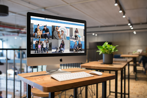 One Eleven Web Design image