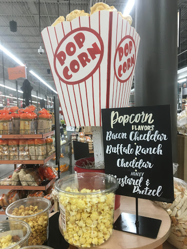 Supermarket «Giant Eagle Supermarket», reviews and photos, 30275 Detroit Road, Westlake, OH 44145, USA