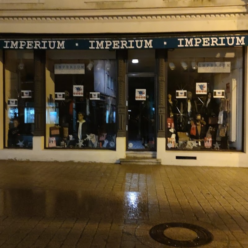 Imperium Mode Speyer GmbH