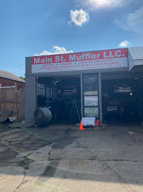 Main St.Muffler and Automotive - Photo 5 - Car repair in Akron, OH, Akron