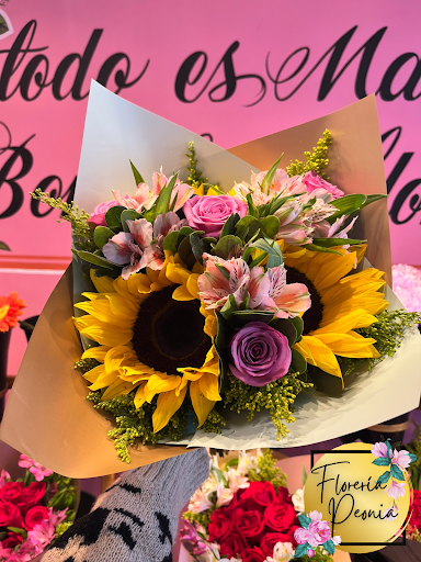 FLORERIA PEONIA – Reynosa