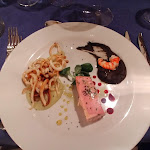 Photo n°1 de l'avis de Ivan.o fait le 27/04/2019 à 21:56 sur le  Le Grondici Caffe' Ristorante à Rome