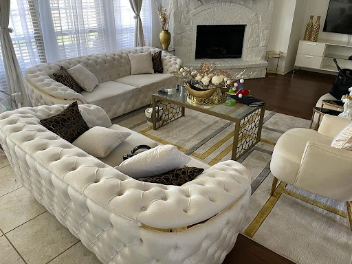 Furniture Store «Bella Furniture & Mattress», reviews and photos, 14840 Venture Dr A, Dallas, TX 75234, USA