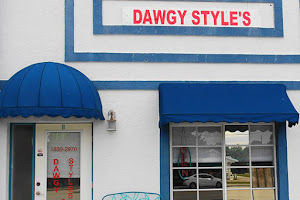Dawgy Style's Pet Salon