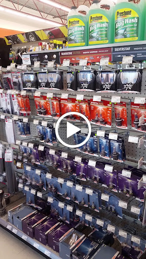 Auto Parts Store «AutoZone», reviews and photos, 41850 Jackson St, Indio, CA 92203, USA