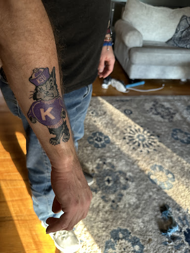 Explore common tattoo ideas, creative tattoo ideas in Manhattan, available at Syndicate Tattoo