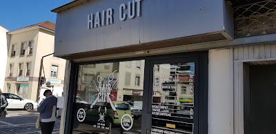 HAIRCUT Coiffure à Neuves-Maisons