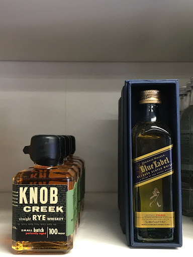 Liquor Store «The Liquor Lad», reviews and photos, 17 Burlington Rd, Harwinton, CT 06791, USA