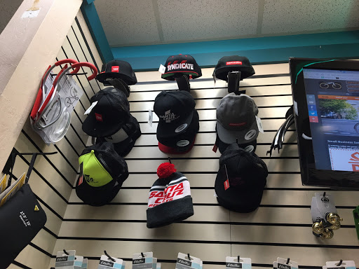 Bicycle Store «Encina Bicycle Center», reviews and photos, 2901 Ygnacio Valley Rd, Walnut Creek, CA 94598, USA