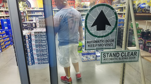 Liquor Store «Cork Viii Liquors», reviews and photos, 1530 S Harrison St # A, Shelbyville, IN 46176, USA