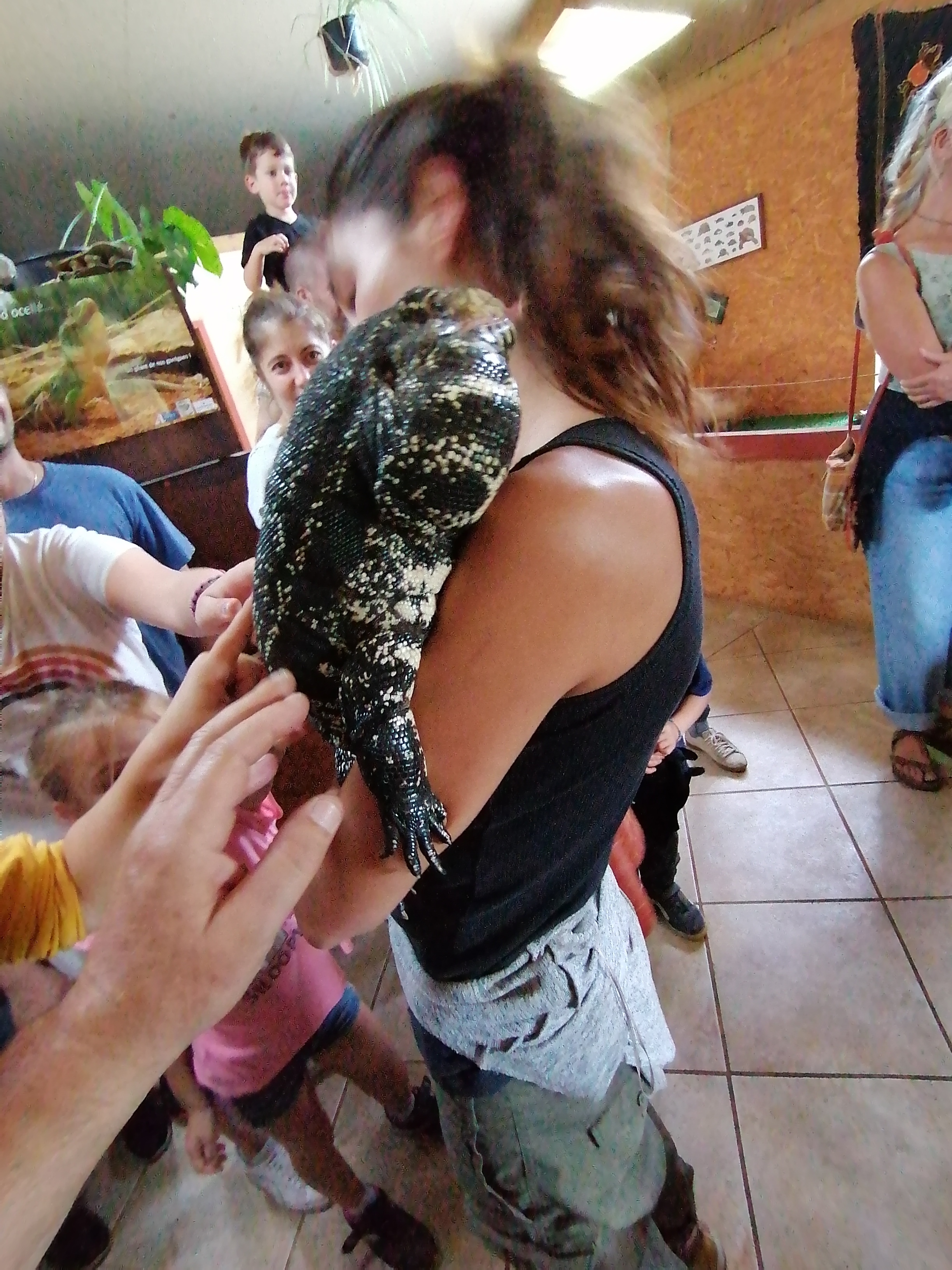 Photo n° 5 de l'avis de guerin.a fait le 06/11/2022 à 06:54