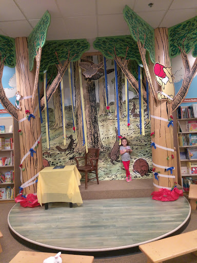 Book Store «Barnes & Noble», reviews and photos, 13751 S Tamiami Trail, Fort Myers, FL 33912, USA