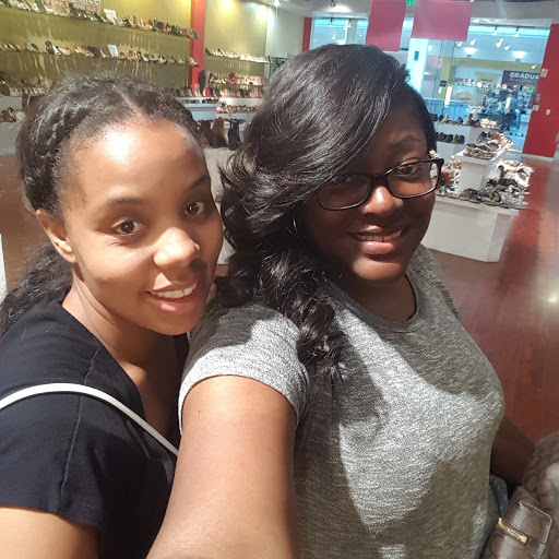 Beauty Salon «Totally Blessed Hair Salon», reviews and photos, 7672 Sierra Ave, Fontana, CA 92336, USA