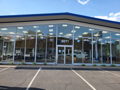 Used Car Dealer «Fellah Auto Group», reviews and photos, 1501 Cottman Ave, Philadelphia, PA 19111, USA