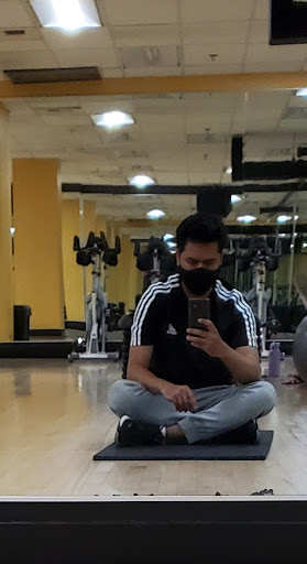 Gym «24 Hour Fitness», reviews and photos, 1407 SW 4th Ave, Portland, OR 97201, USA