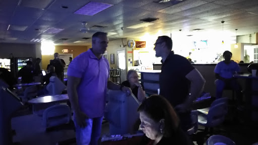 Bowling Alley «New Smyrna Lanes», reviews and photos, 185 N Causeway, New Smyrna Beach, FL 32169, USA