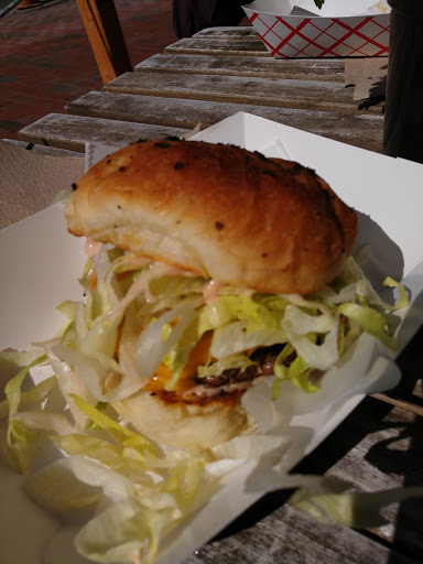 Grocery Store «A&C Grocery», reviews and photos, 131 Washington Ave, Portland, ME 04101, USA