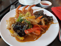 Plats et boissons du Restaurant chinois Dragon D'Or à Les Sables-d'Olonne - n°6
