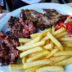 Photo n°1 de l'avis de Francesco.a fait le 06/09/2020 à 16:21 sur le  Mapalu' Pub di Enzo Mecca à Monticchio