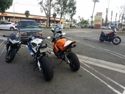 Motorcycle Parts Store «Cycle Gear», reviews and photos, 1391 S Lemon St, Fullerton, CA 92832, USA