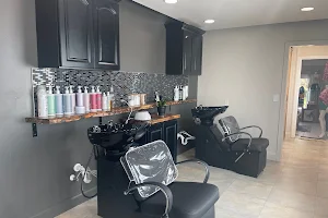 Beachside Bliss Salon and Day Spa image