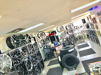 Super Tires & Wheels - Photo 9 - Car repair in Tampa, FL, Tampa