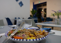 Plats et boissons du Restaurant tunisien Chez La Tunisienne à Montpellier - n°13