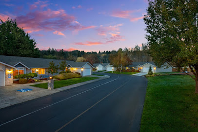 Townhomes at Mountain View Valley