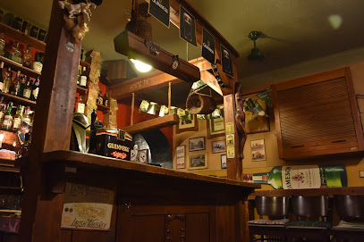 Irish Pub Fox's Den - Liberec