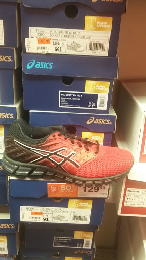 Shoe Store «Rack Room Shoes», reviews and photos, 12801 W Sunrise Blvd #293, Sunrise, FL 33323, USA