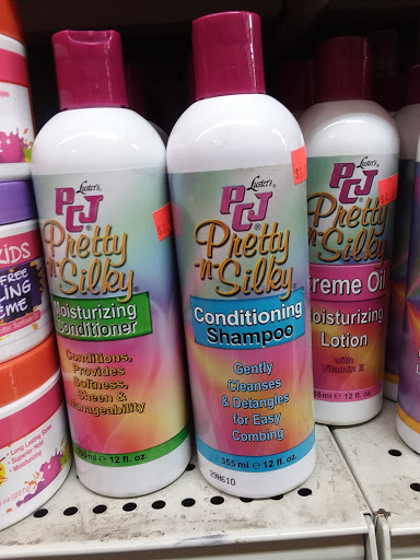 Beauty Supply Store «Orange Beauty Supply», reviews and photos, 317 W 125th St, New York, NY 10027, USA