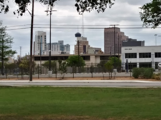 Park «Crockett Park», reviews and photos, 1300 N Main Ave, San Antonio, TX 78212, USA