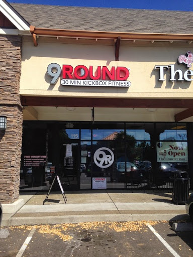 Kickboxing School «9Round - Oregon City Kickboxing Fitness», reviews and photos, 19502 Molalla Ave Suite 115, Oregon City, OR 97045, USA