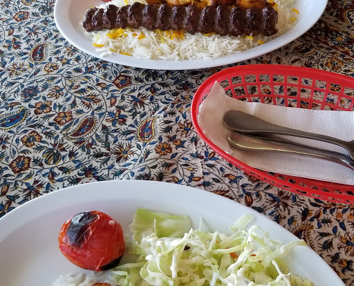 Grocery Store «Fulton Green Market», reviews and photos, 1826 Fulton Ave, Sacramento, CA 95825, USA