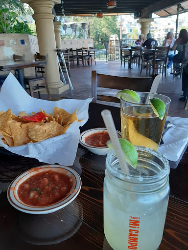 Hacienda On The Lake image