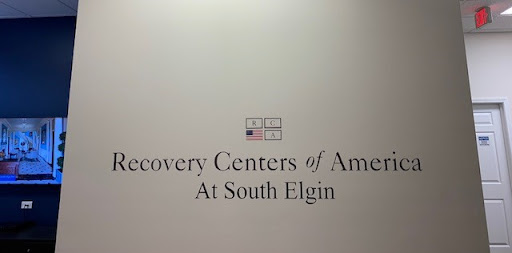 Recovery Centers of America Outpatient at St. Charles
