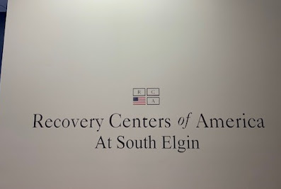 Recovery Centers of America at South Elgin