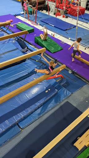 Gymnastics Center «Acrotex Gymnastics», reviews and photos, 3100 S Interstate Hwy 35, Georgetown, TX 78628, USA