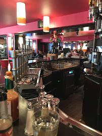 Atmosphère du Restaurant Le Séquoia Café à Neuilly-sur-Seine - n°8