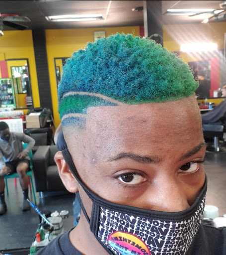 Beauty Salon «Essel Salon & Spa», reviews and photos, 910 S Lynnhaven Rd, Virginia Beach, VA 23452, USA