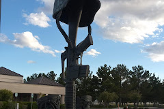 Veterans' Memorial Park