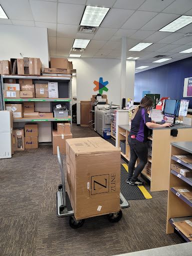 Mailing Service «FedEx Freight», reviews and photos, 7012 FM3009, Schertz, TX 78154, USA