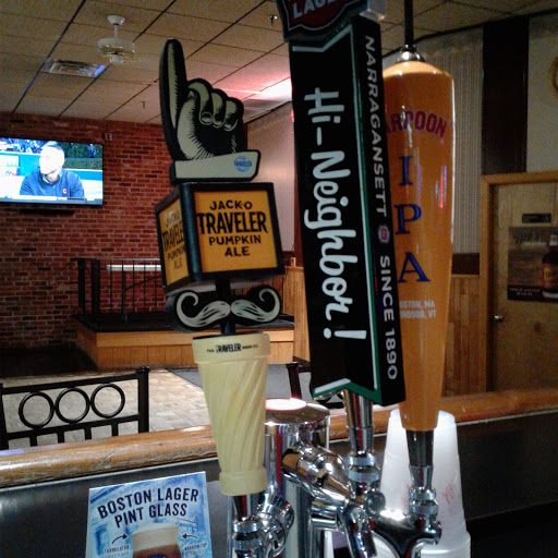 Bowling Alley «East Providence Lanes», reviews and photos, 80 Newport Ave, Rumford, RI 02916, USA