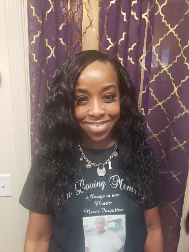 Beauty Salon «Crowning Glory Hair Salon», reviews and photos, 18613 Green Valley Ranch Blvd #106, Denver, CO 80249, USA