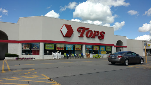 Department Store «TOPS Friendly Markets», reviews and photos, 270 E Main St, Avon, NY 14414, USA