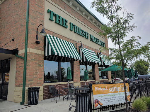 Grocery Store «The Fresh Market», reviews and photos, 7720 Voice of America Centre Dr, West Chester Township, OH 45069, USA