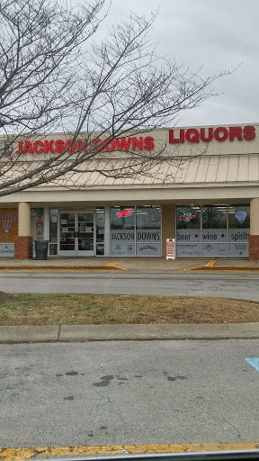 Liquor Store «Jackson Downs Liquor», reviews and photos, 3183 Lebanon Pike, Nashville, TN 37214, USA