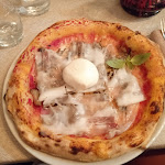 Photo n°4 de l'avis de Am. fait le 02/09/2023 à 18:50 sur le  Pizzeria Civico 74 à San Martino di Lupari