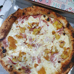 Photo n°1 de l'avis de Giovanni.u fait le 16/09/2020 à 21:17 sur le  Al Solito Porzio | Pizzeria Aversa à Aversa